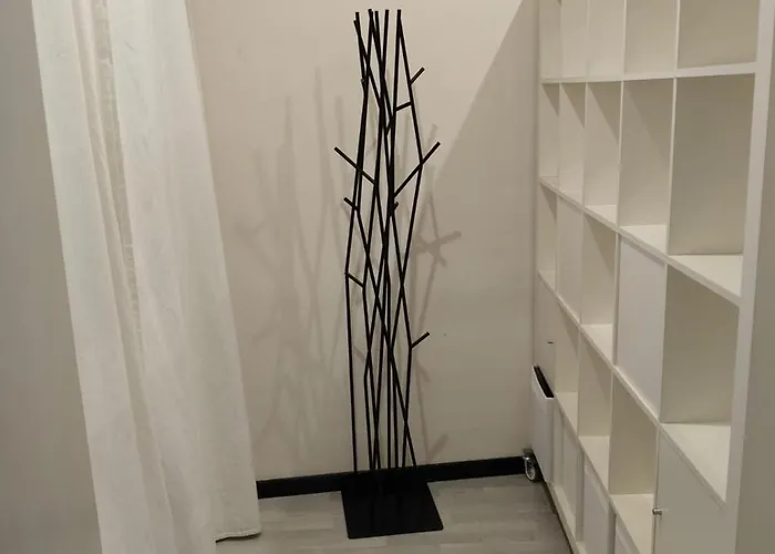 Trastevere Balcony דירה רומא