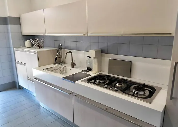 דירה Trastevere Balcony רומא